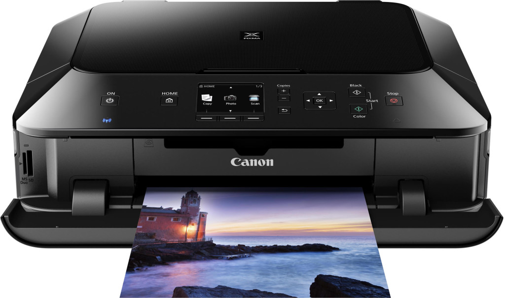 the appropriate print head is not installed. canon pixma ip1000